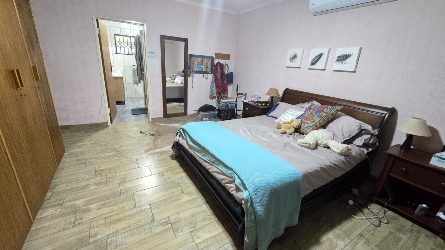 4 Bedroom Property for Sale in Universitas Ridge Free State